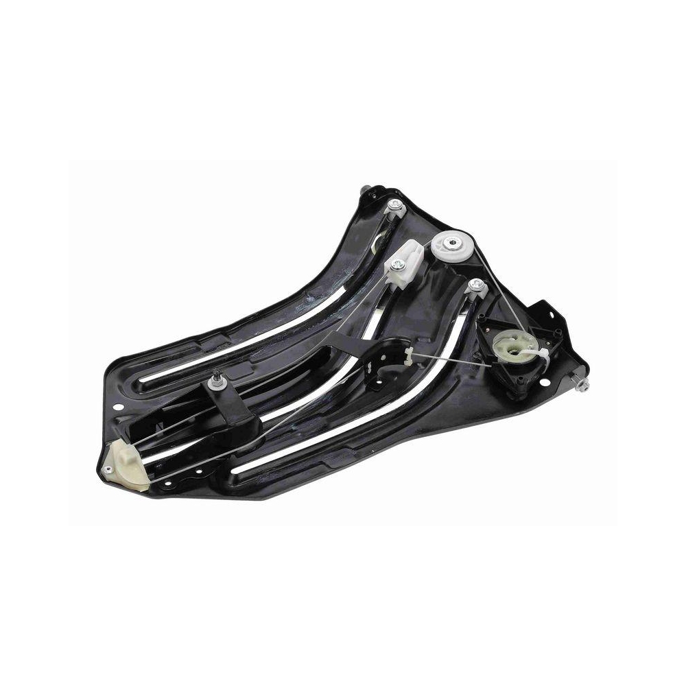 Fensterheber VAICO V20-4137 Original VAICO Qualit&auml;t f&uuml;r BMW, hinten rechts