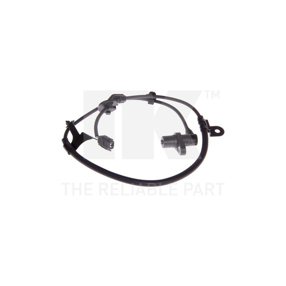Sensor, Raddrehzahl NK 294516 f&uuml;r TOYOTA, Vorderachse rechts