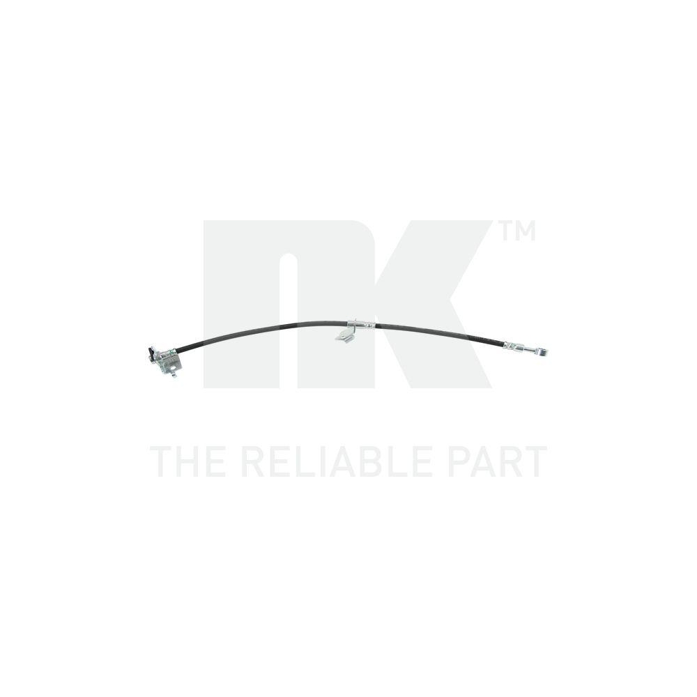 Bremsschlauch NK 8534141 f&uuml;r HYUNDAI, Vorderachse rechts