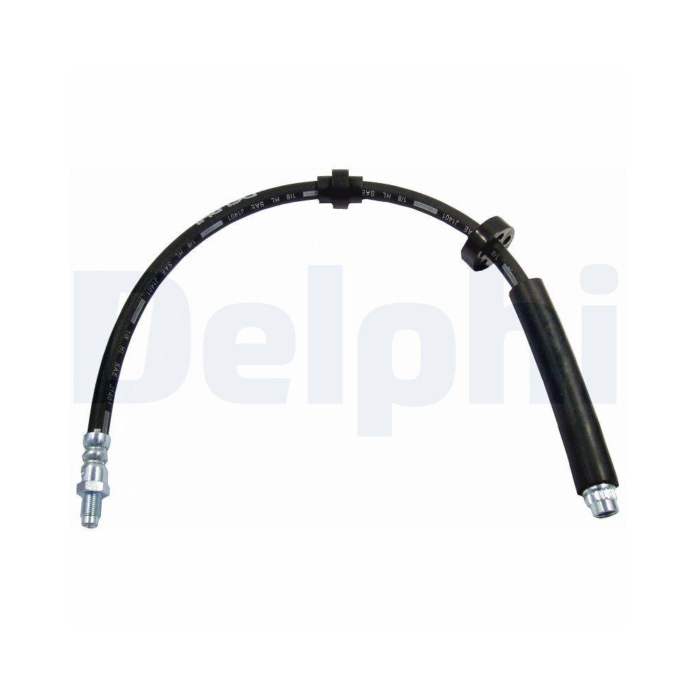 DELPHI LH6744 Bremsschlauch f&uuml;r CITRO&Euml;N PEUGEOT DS, Vorderachse