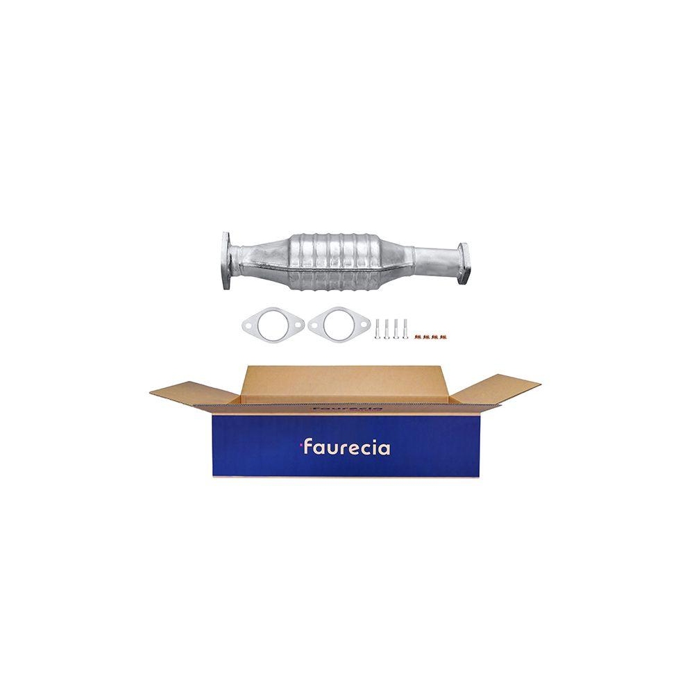 HELLA Katalysator 8LE 366 053-541 Easy2Fit &ndash;