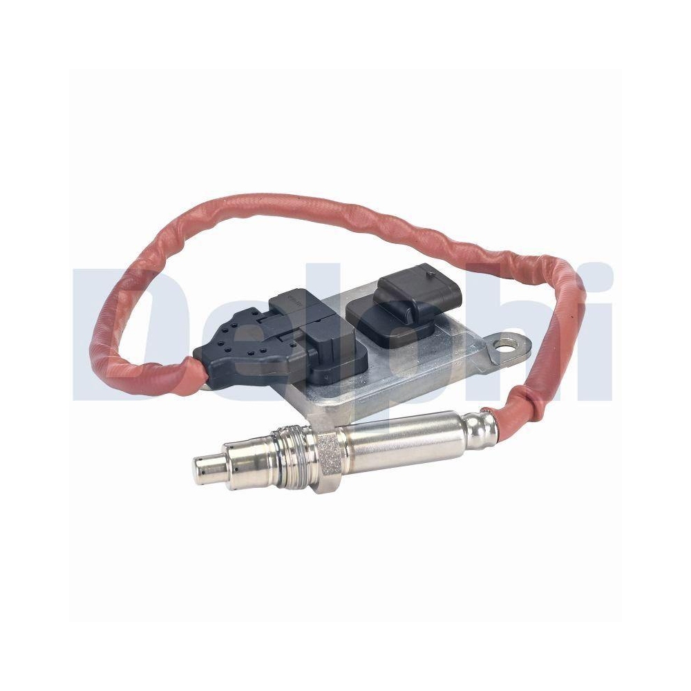 DELPHI ANS1036-12B1 NOx-Sensor, NOx-Katalysator f&uuml;r BMW, nach Katalysator