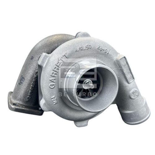 BE TURBO 129279 Lader, Aufladung f&uuml;r FORD NEW HOLLAND