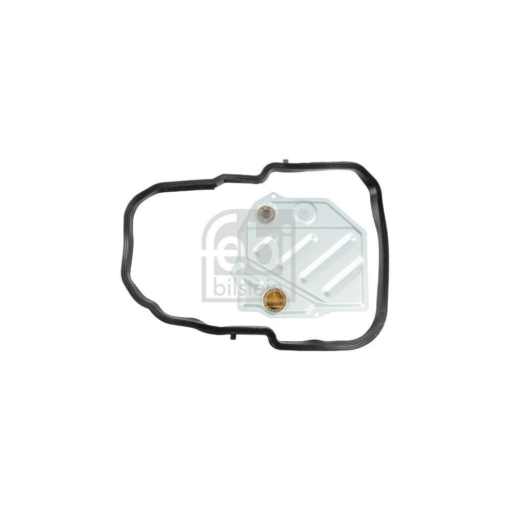 FEBI BILSTEIN Hydraulikfiltersatz, Automatikgetriebe 08900 f&uuml;r MERCEDES-BENZ