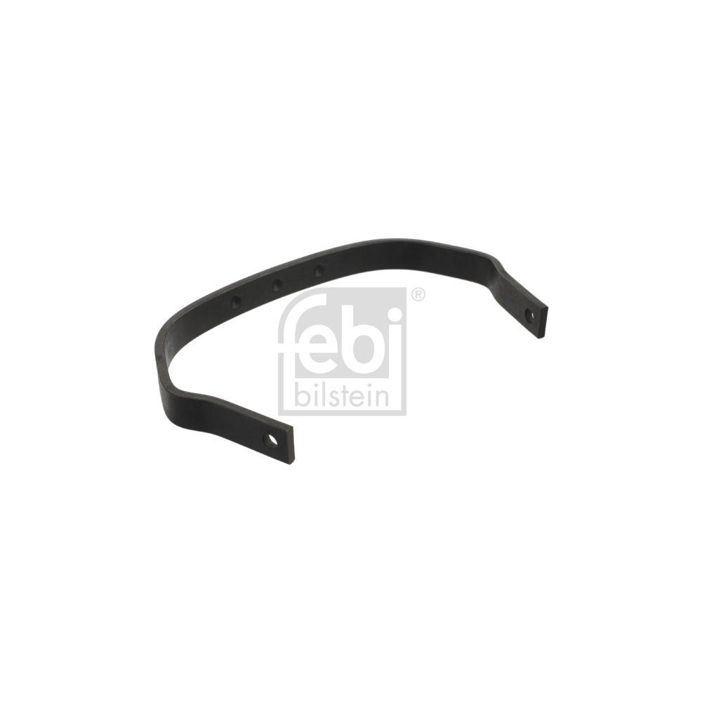 FEBI BILSTEIN Feder, Bremsbacken 11863 f&uuml;r FORD RENAULT VOLVO