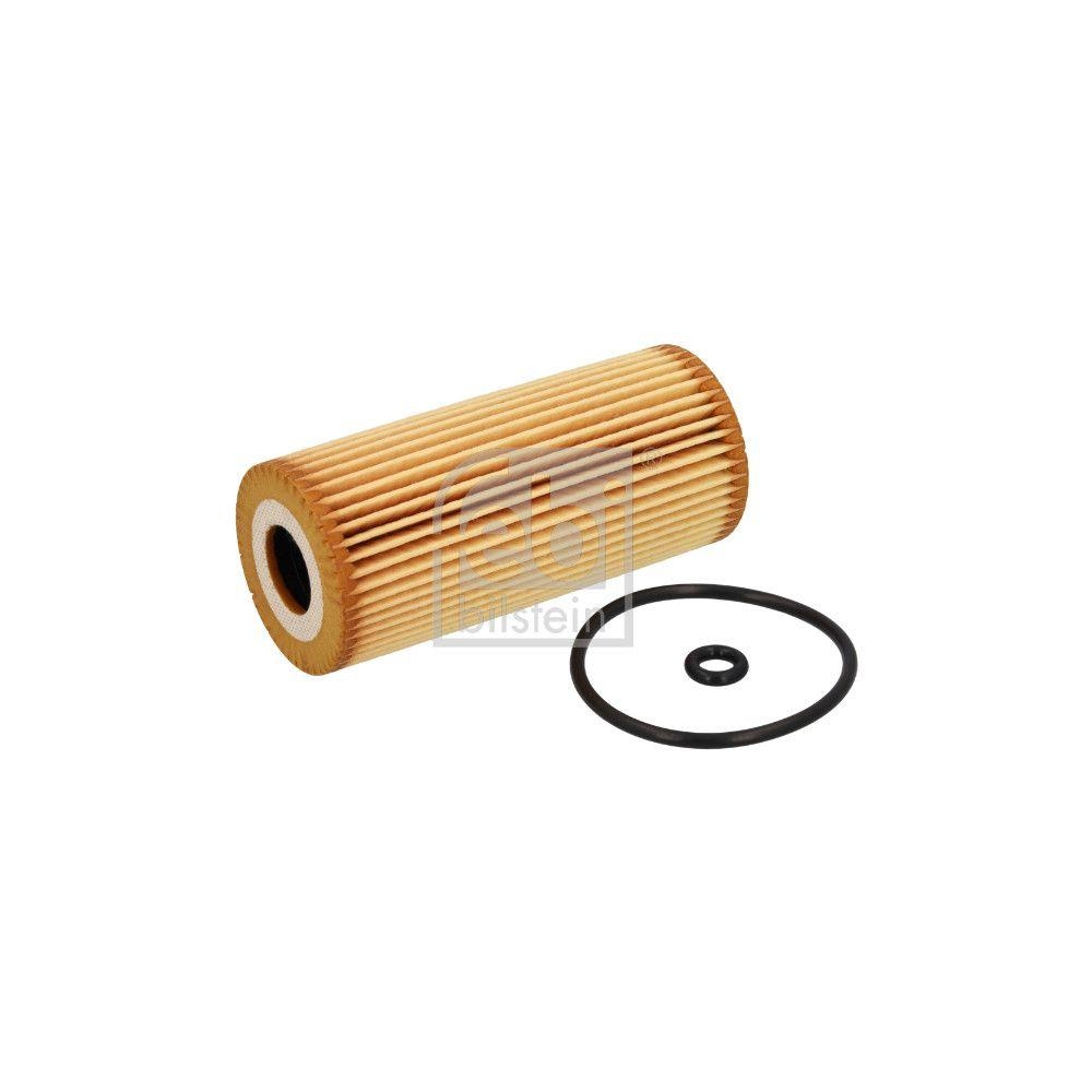 FEBI BILSTEIN &Ouml;lfilter 37564 f&uuml;r MERCEDES-BENZ