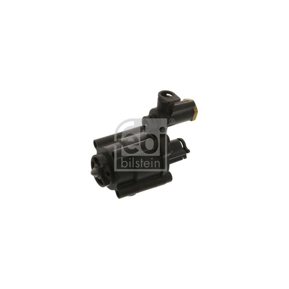 Sperrzylinder, Schaltgetriebe FEBI BILSTEIN 39379 für VOLVO RENAULT TRUCKS