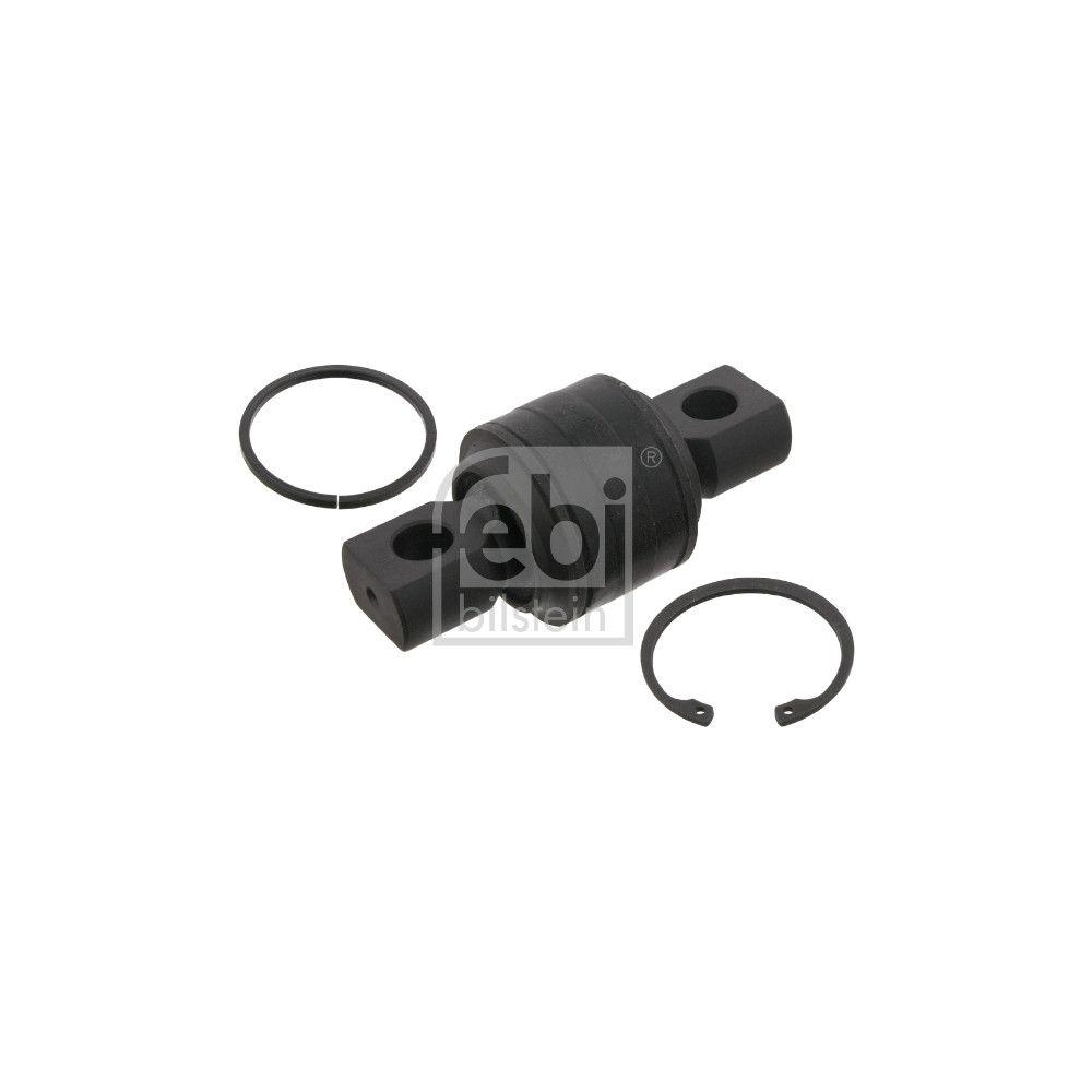 FEBI BILSTEIN Reparatursatz, Lenker 44327 f&uuml;r MERCEDES-BENZ EVOBUS, Vorderachse