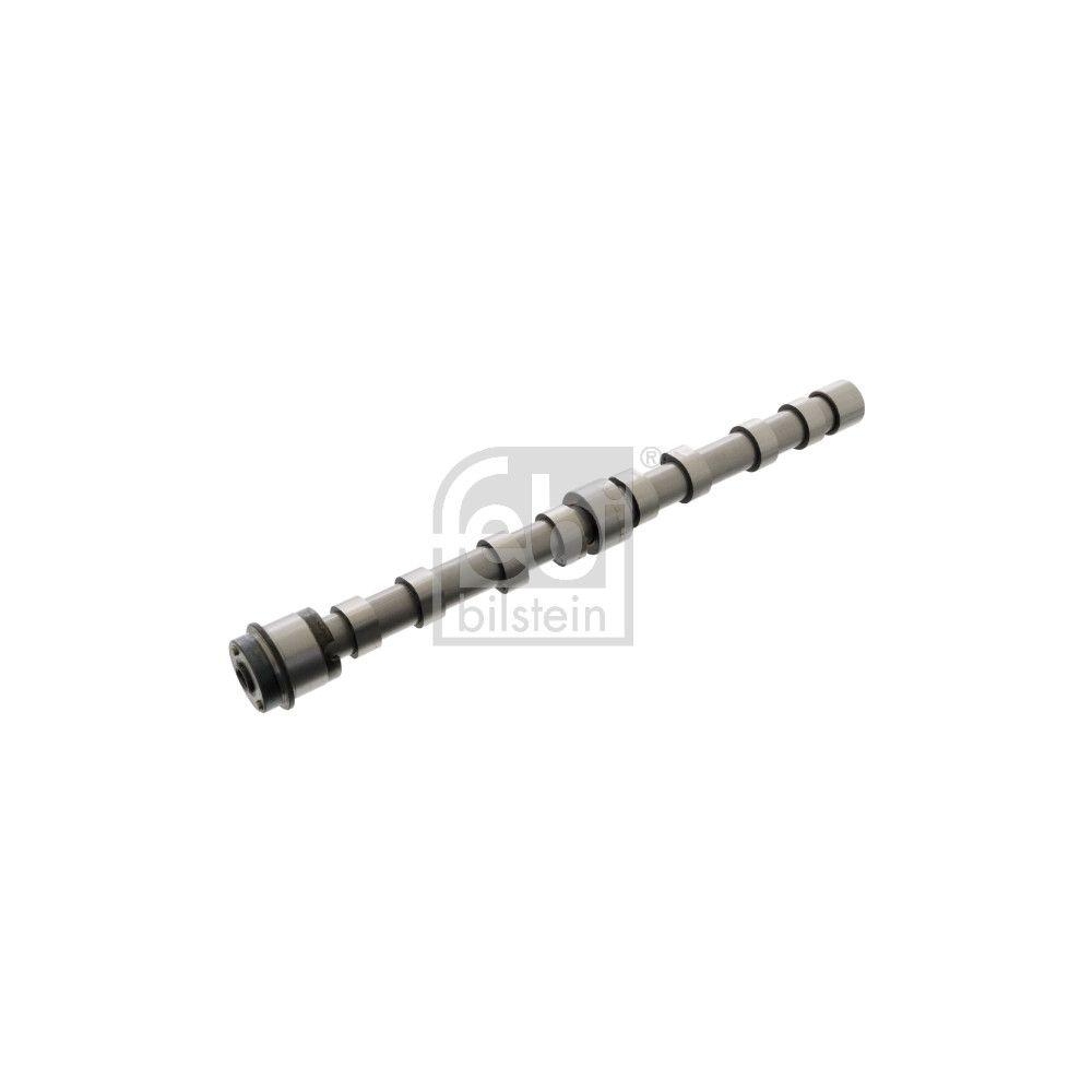 FEBI BILSTEIN Nockenwelle 101996 f&uuml;r CITRO&Euml;N FIAT IVECO PEUGEOT, Einlassseite
