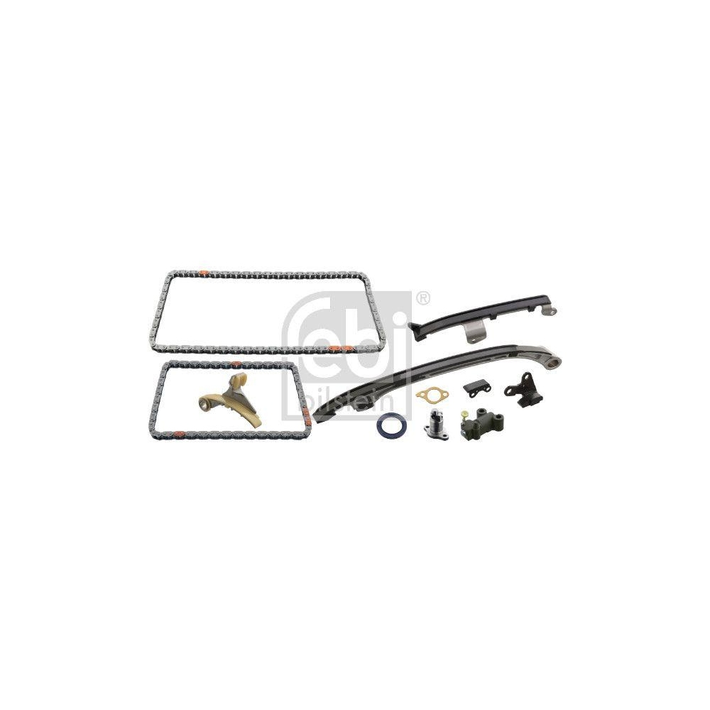 Steuerkettensatz FEBI BILSTEIN 104838 f&uuml;r TOYOTA
