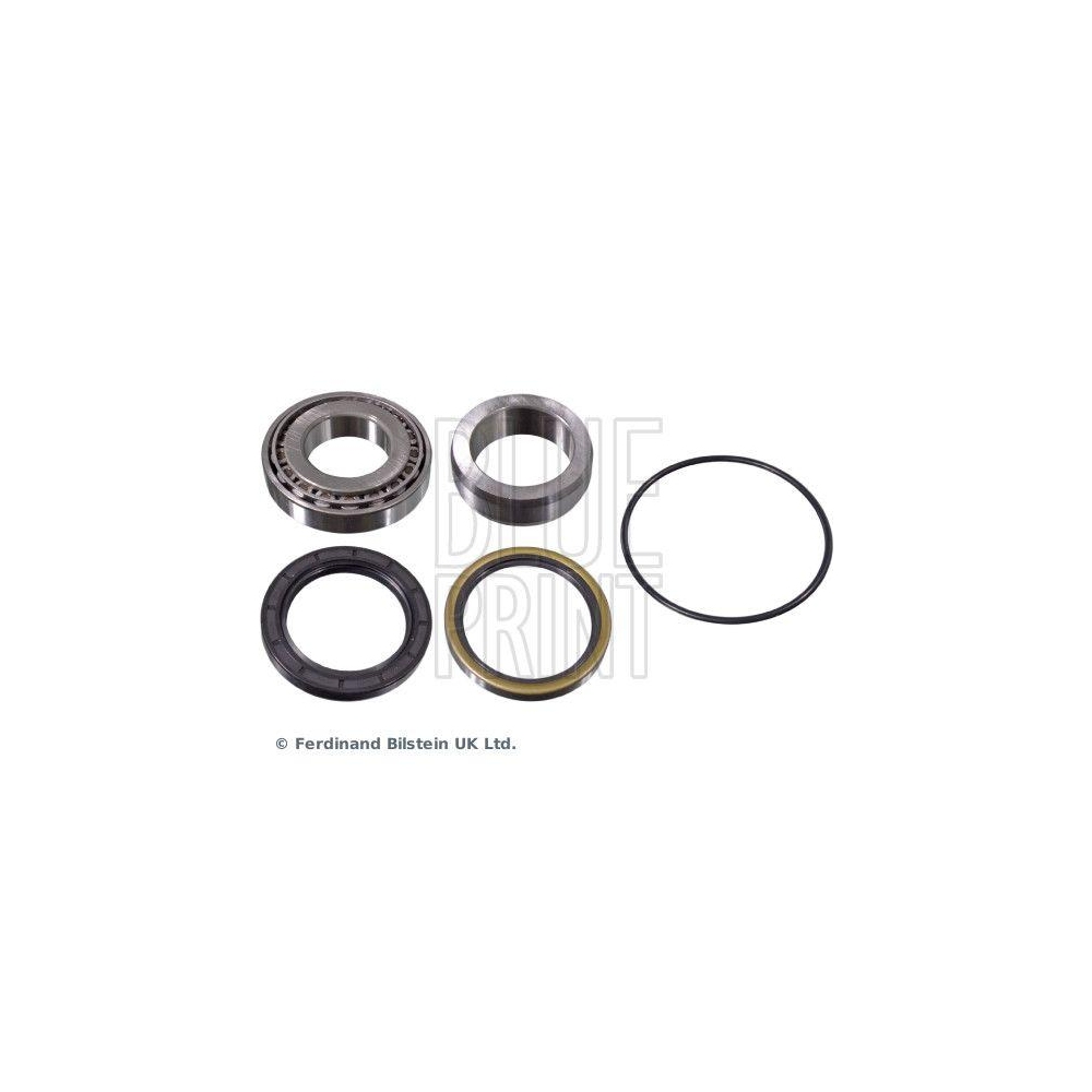 Radlagersatz BLUE PRINT ADD68319 f&uuml;r DAIHATSU, Hinterachse links