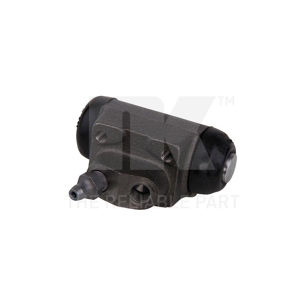 Radbremszylinder NK 802506 für FORD ROVER, Hinterachse