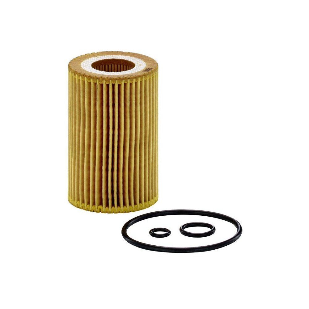&Ouml;lfilter MANN-FILTER HU 712/9 x f&uuml;r HONDA