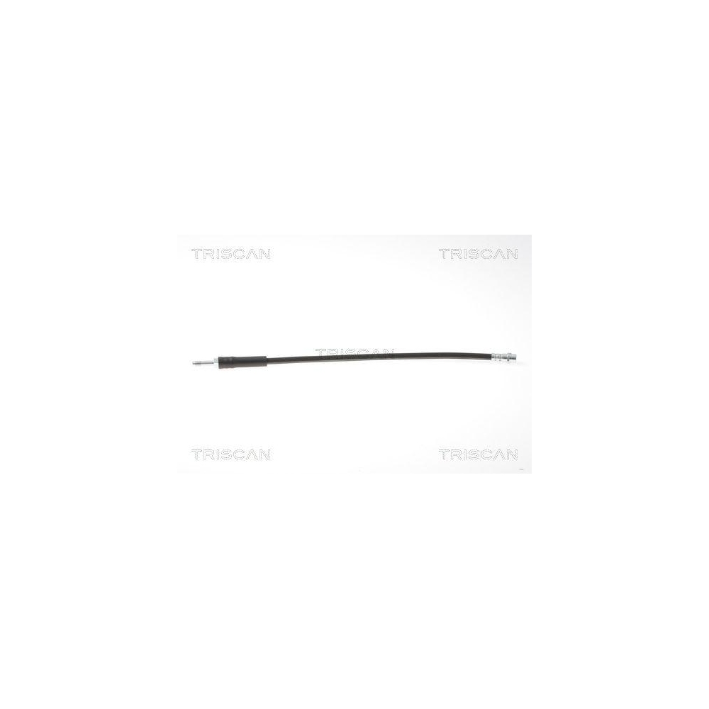 Bremsschlauch TRISCAN 8150 10119 f&uuml;r MERCEDES-BENZ, Vorderachse