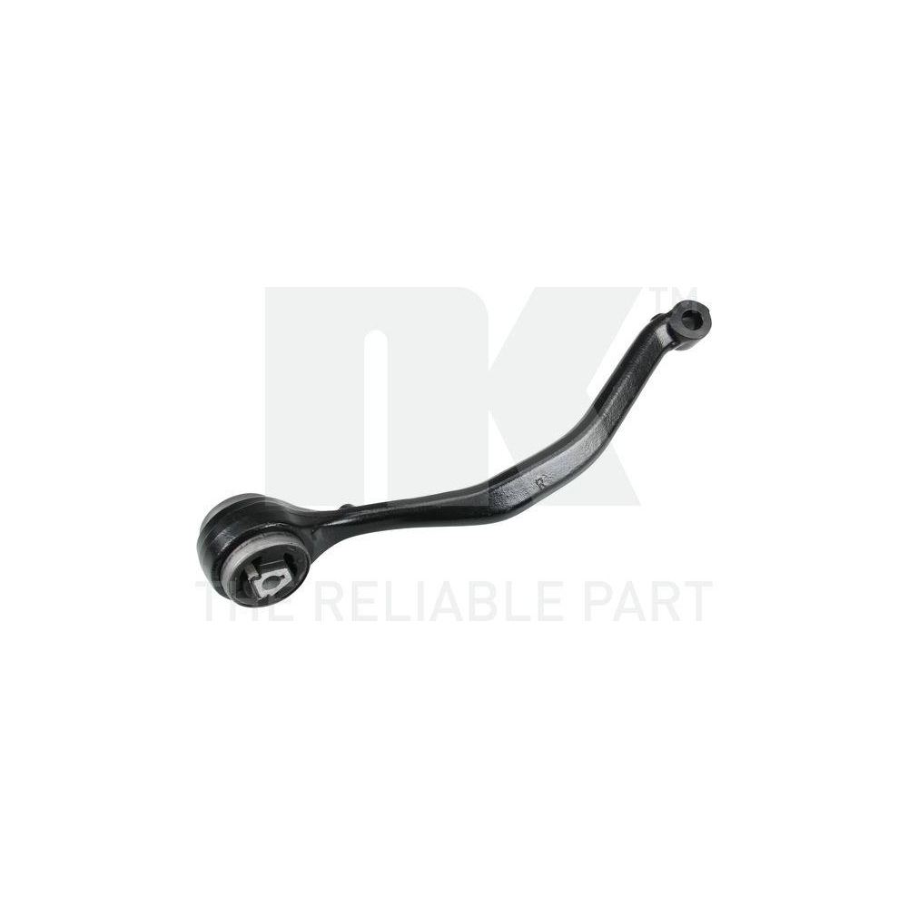 Lenker, Radaufh&auml;ngung NK 5011556 f&uuml;r BMW, Vorderachse rechts, unten, vorne