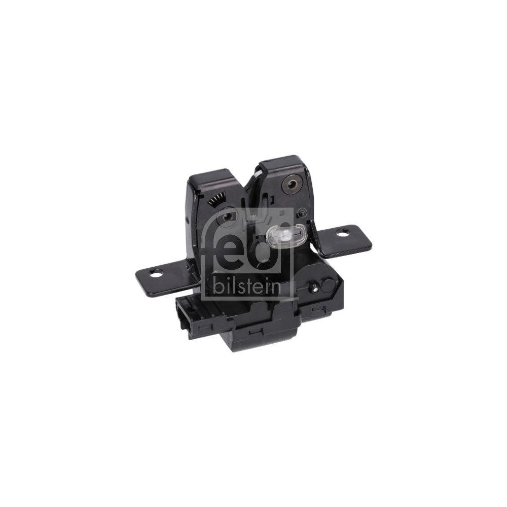 Heckklappenschloss FEBI BILSTEIN 186310 febi Plus für RENAULT