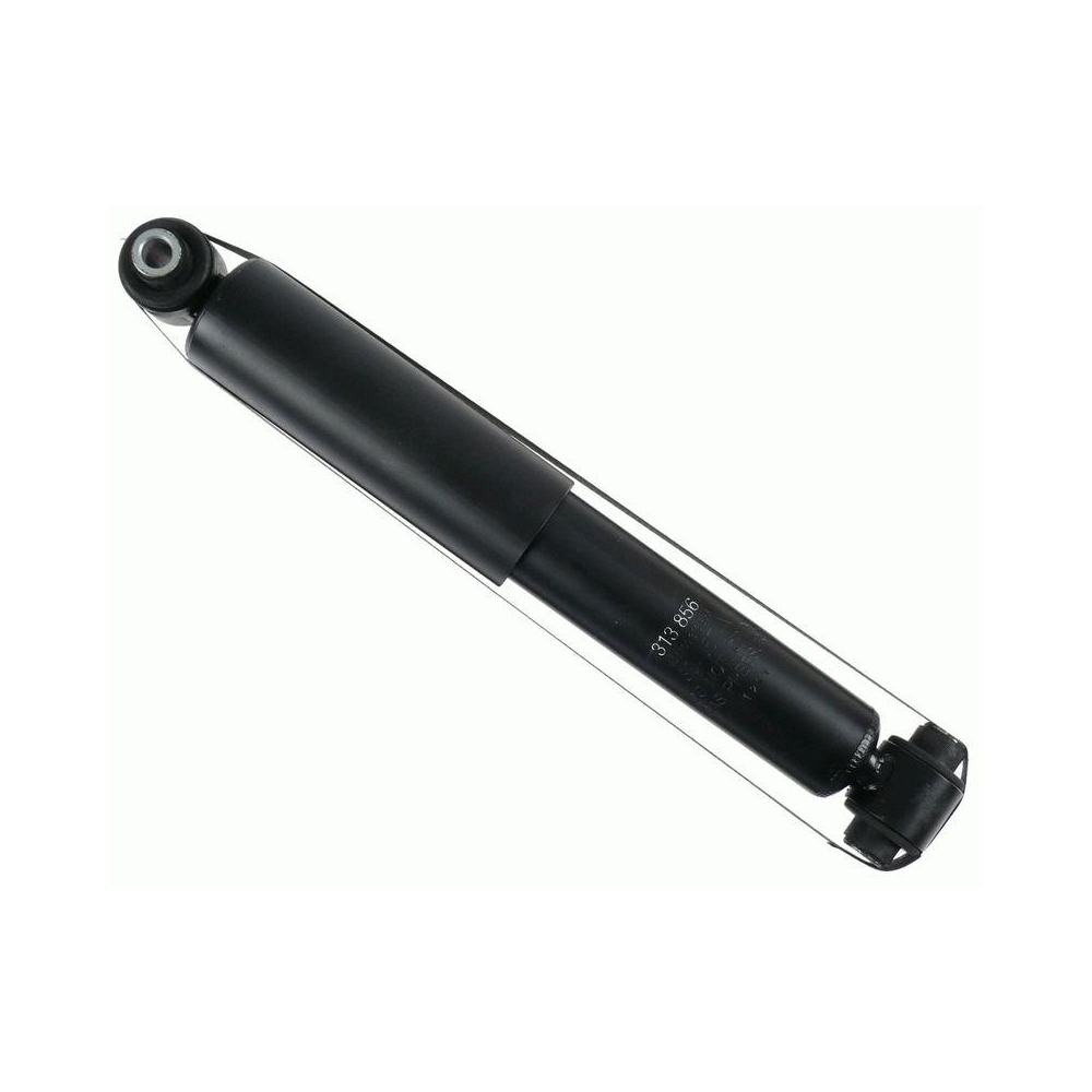 Sto&szlig;d&auml;mpfer SACHS 313 856 f&uuml;r MAZDA, Hinterachse