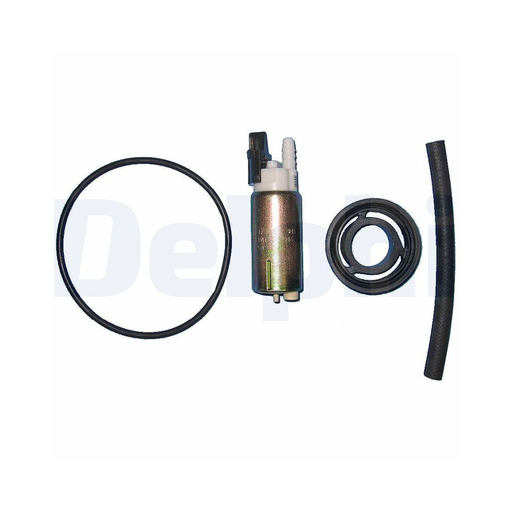 DELPHI FE0489-12B1 Kraftstoffpumpe f&uuml;r SAAB