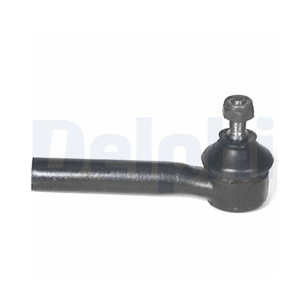 DELPHI TA1133 Spurstangenkopf f&uuml;r FIAT LANCIA SEAT AUTOBIANCHI, Vorderachse