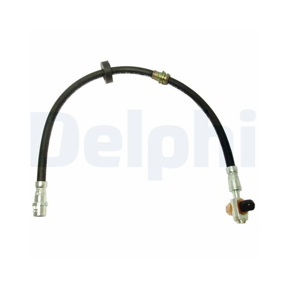DELPHI LH6334 Bremsschlauch f&uuml;r AUDI, Vorderachse