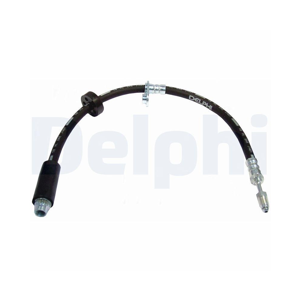 DELPHI LH6745 Bremsschlauch f&uuml;r CITRO&Euml;N PEUGEOT DS, Vorderachse