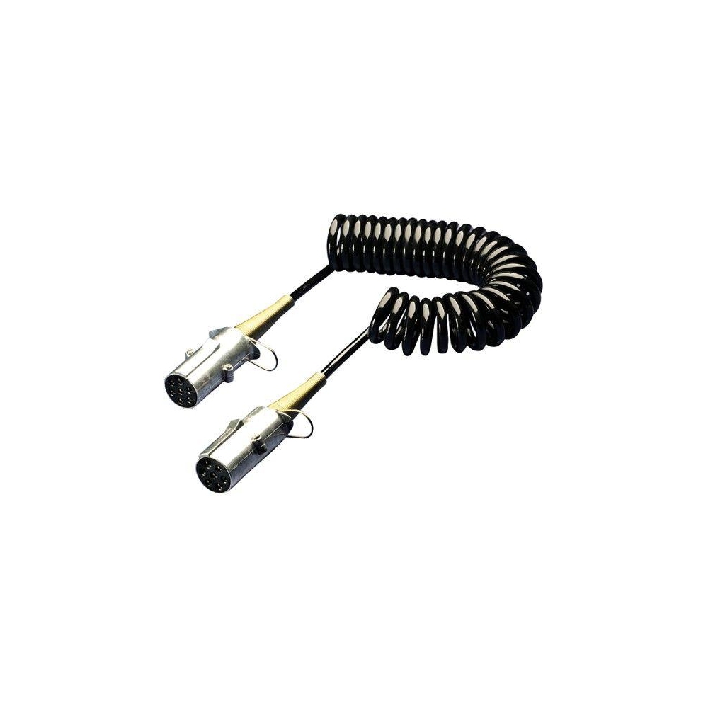 HELLA Elektrowendel 8KA 004 797-101 für SCANIA JAEGER