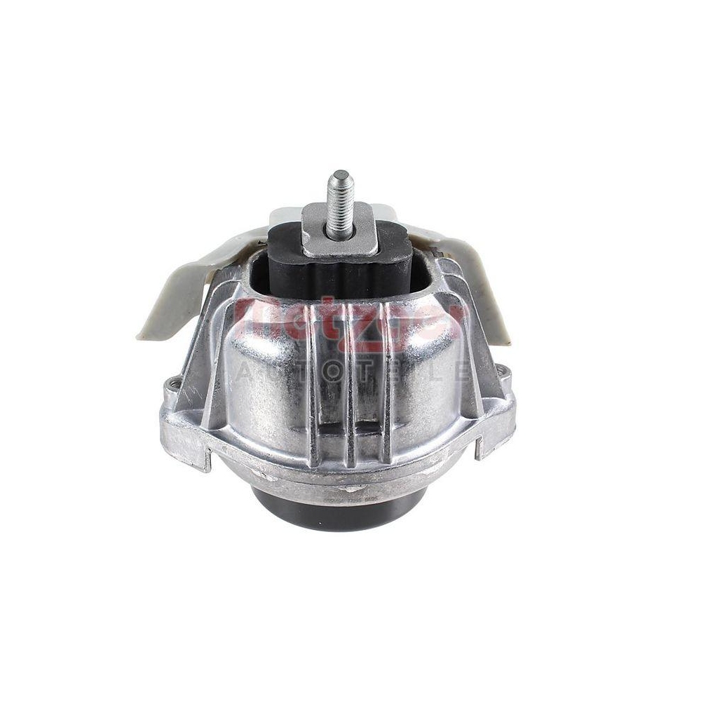 Lagerung, Motor METZGER AUTOTEILE 8054494 f&uuml;r BMW, vorne rechts