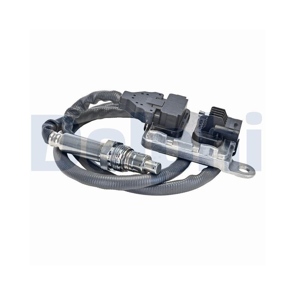 DELPHI ANS1075-12B1 NOx-Sensor, NOx-Katalysator f&uuml;r AUDI VW