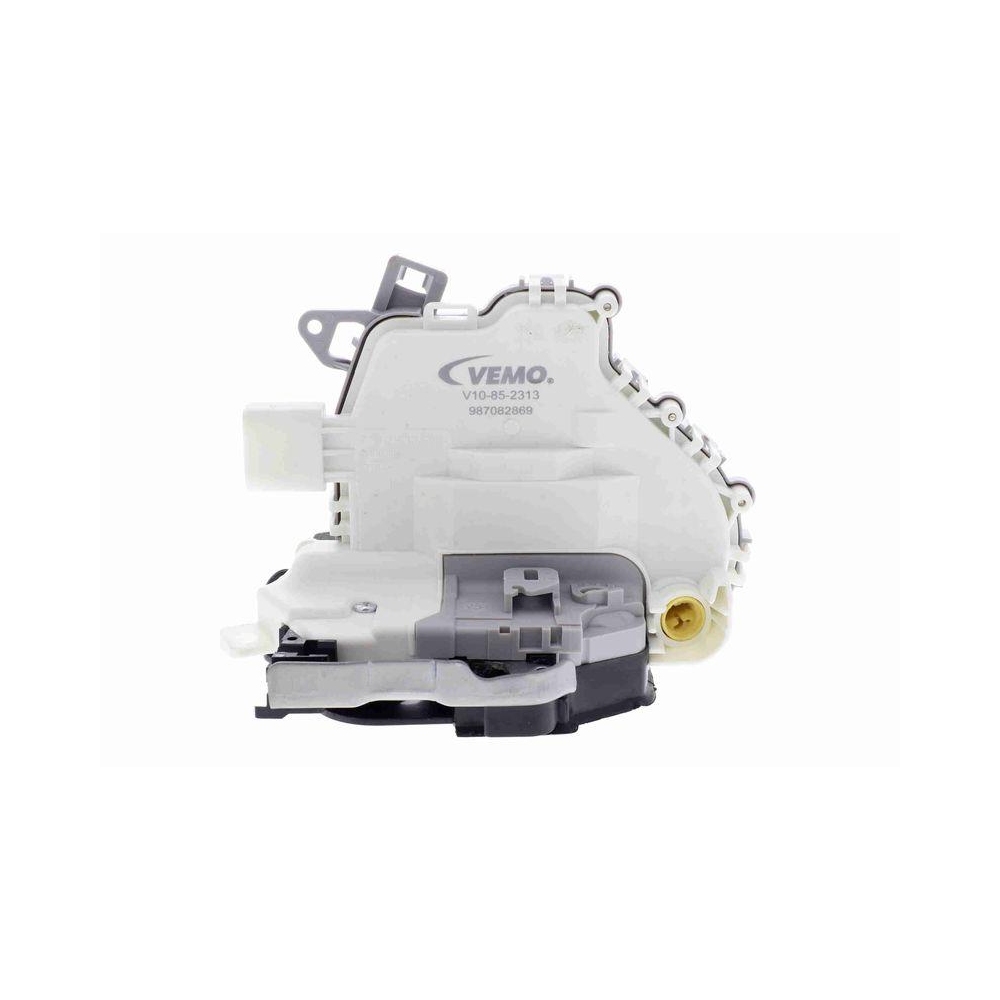 VEMO T&uuml;rschloss links und rechts vorne V10-85-2313 + V10-85-2314 f&uuml;r VW