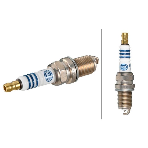 HELLA 8EH 188 869-611 Z&uuml;ndkerze f&uuml;r MERCEDES-BENZ TOYOTA LEXUS