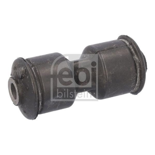 FEBI BILSTEIN 195055 Lagerbuchse, Blattfeder f&uuml;r VW, Hinterachse links, hinten