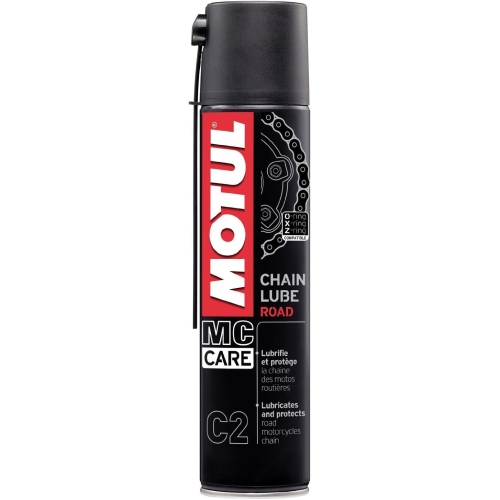 Motul 102981 Spezialit&auml;t C2: Chain Lube Road