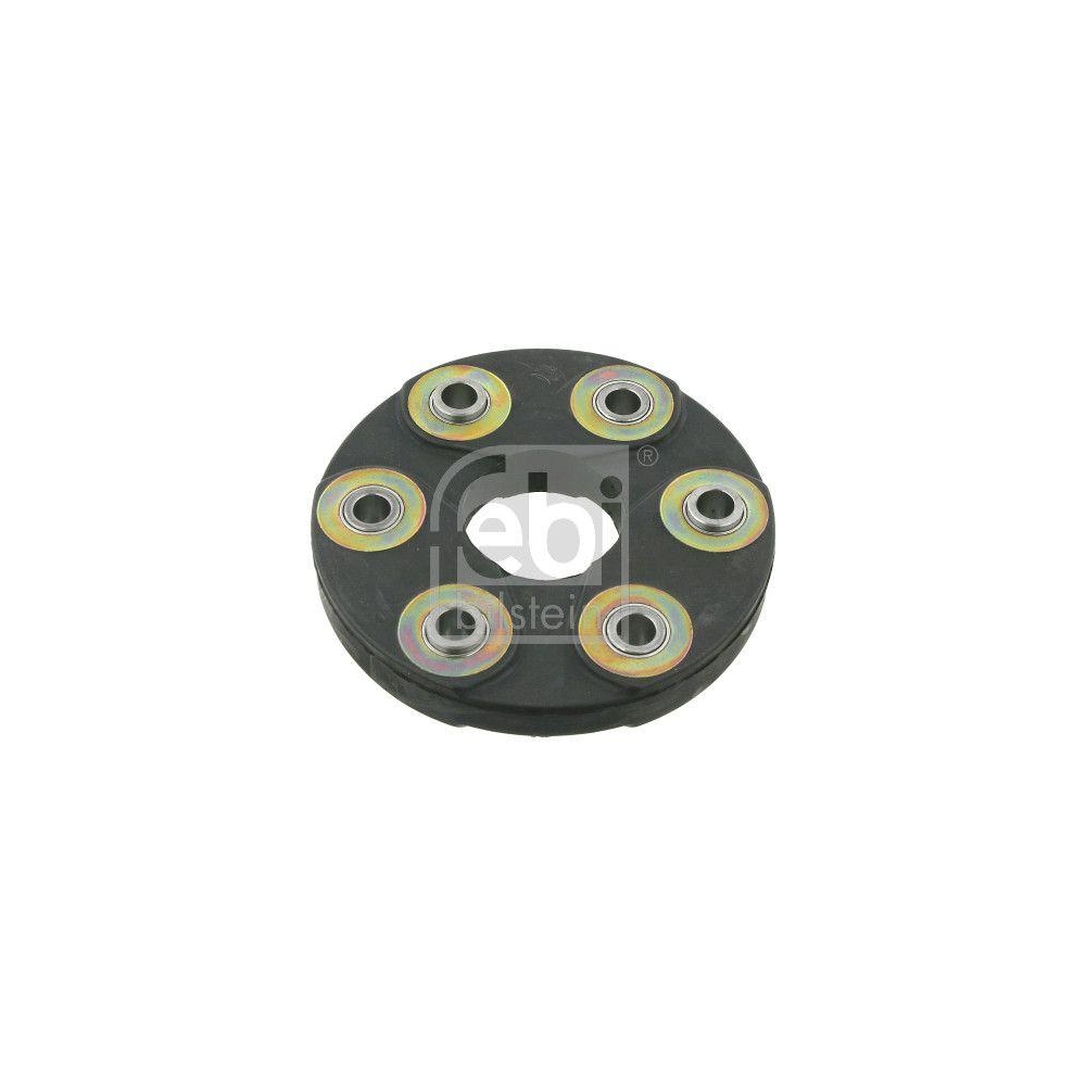 Gelenk, Gelenkwelle FEBI BILSTEIN 08932 für MERCEDES-BENZ, hinten, vorne