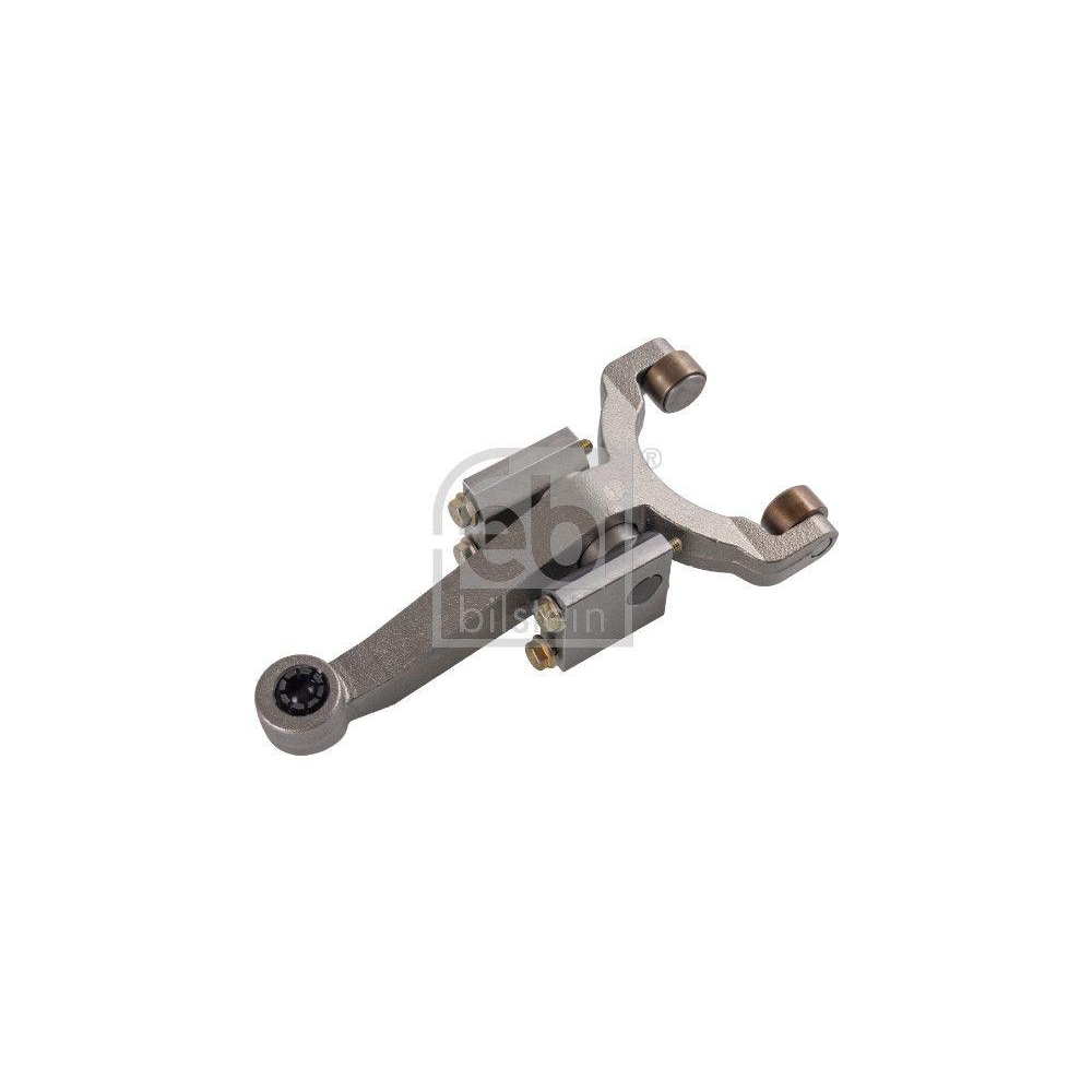 FEBI BILSTEIN Ausr&uuml;ckgabel, Kupplung 29581 f&uuml;r DAF