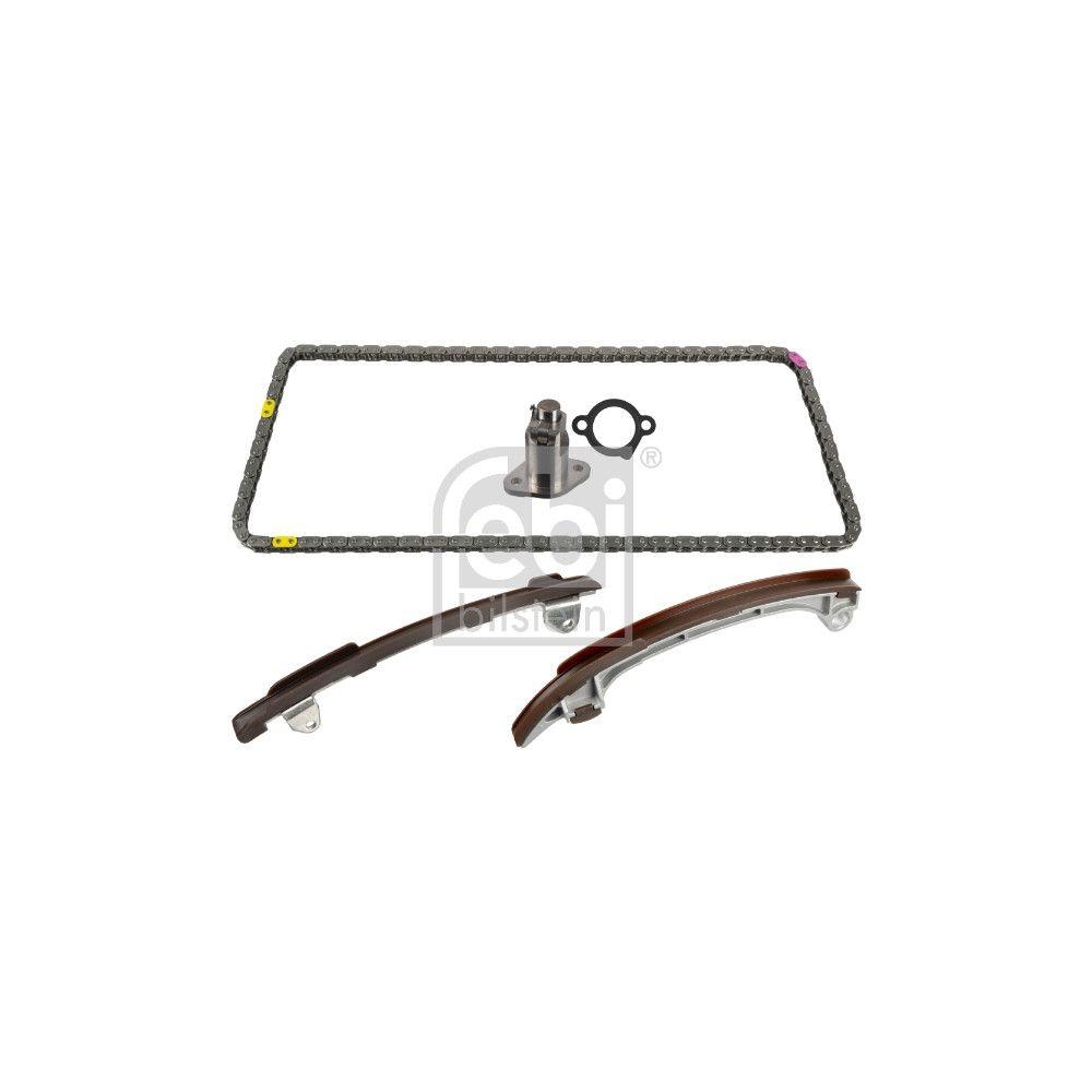 Steuerkettensatz FEBI BILSTEIN 109406 für TOYOTA LEXUS