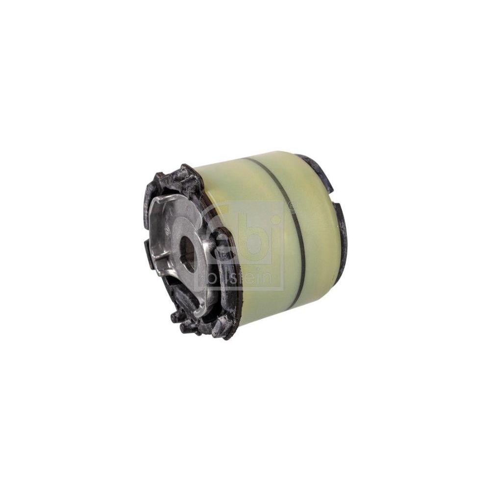 FEBI BILSTEIN Lagerung, Achsk&ouml;rper 170661 f&uuml;r BMW, Hinterachse links, hinten
