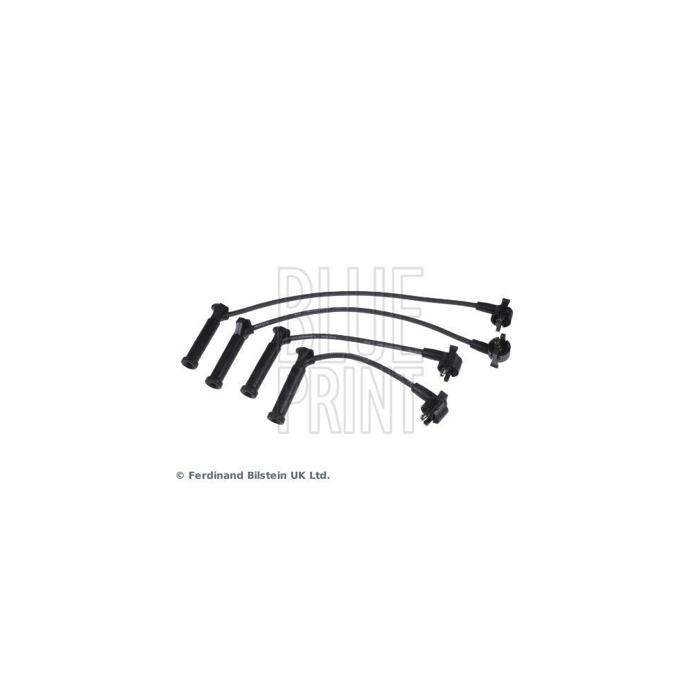 Z&uuml;ndleitungssatz BLUE PRINT ADM51604 f&uuml;r MAZDA