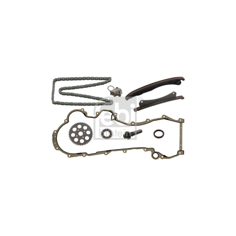 Steuerkettensatz FEBI BILSTEIN 49622 für ALFA ROMEO CITROËN FIAT FORD LANCIA