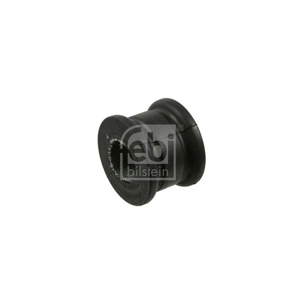 FEBI BILSTEIN Lagerung, Stabilisator 17680 f&uuml;r MERCEDES-BENZ, Vorderachse, innen