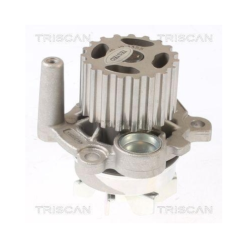 Wasserpumpe, Antriebsbatterie TRISCAN 8600 29038 f&uuml;r