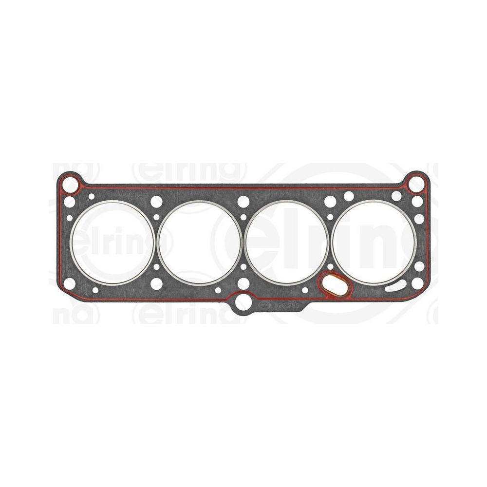 Dichtung, Zylinderkopf ELRING 820.385 für AUDI SEAT SKODA VW CUPRA