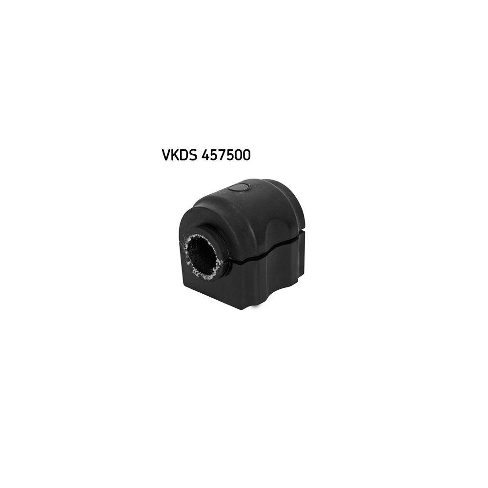 Lagerbuchse, Stabilisator SKF VKDS 457500 f&uuml;r LAND ROVER, Hinterachse beidseitig