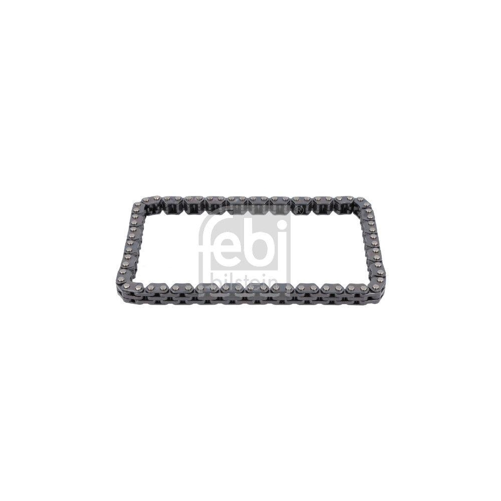 FEBI BILSTEIN Kette, &Ouml;lpumpenantrieb 188372 f&uuml;r JAGUAR MERCEDES-BENZ