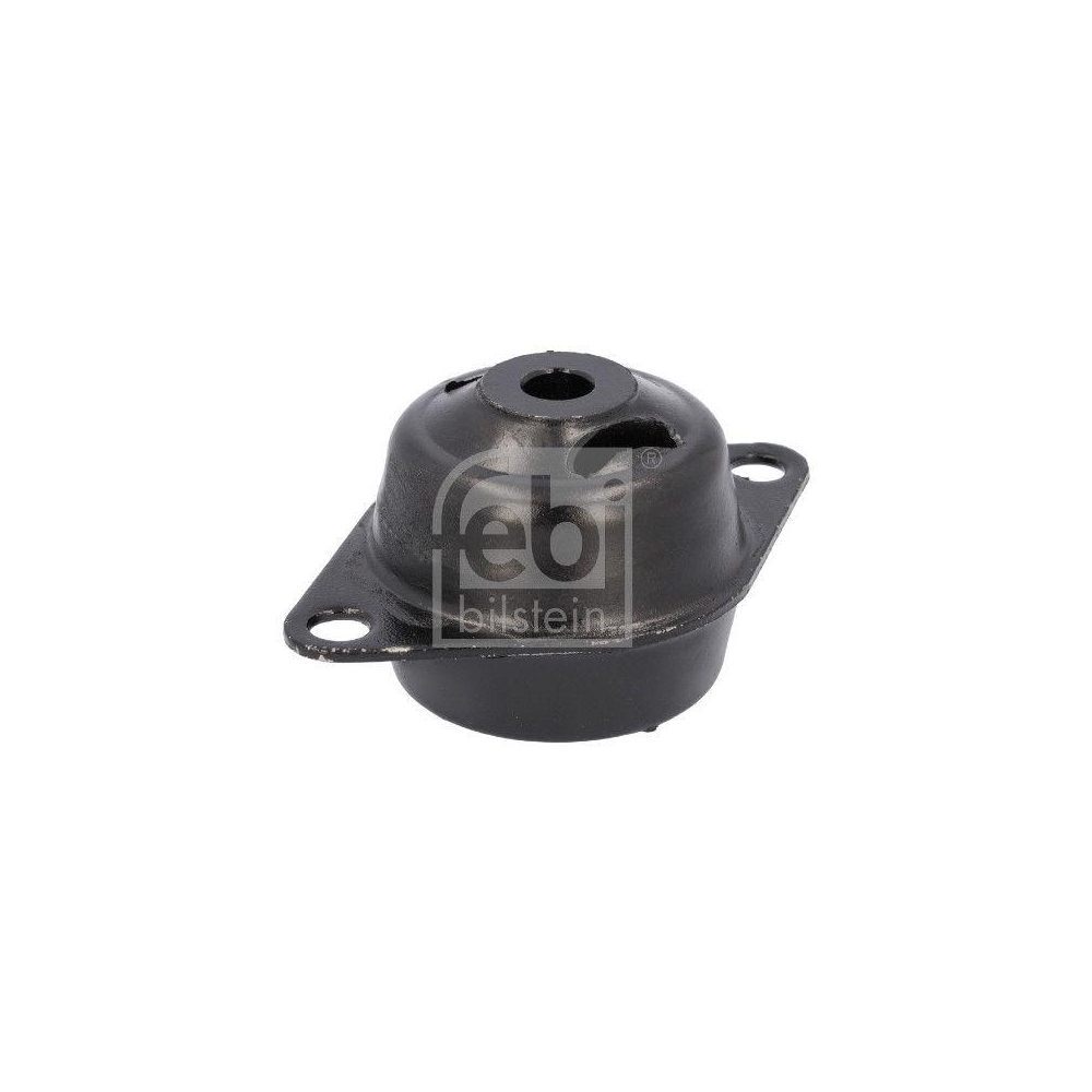 FEBI BILSTEIN Lagerung, Motor 183694 f&uuml;r IVECO, hinten