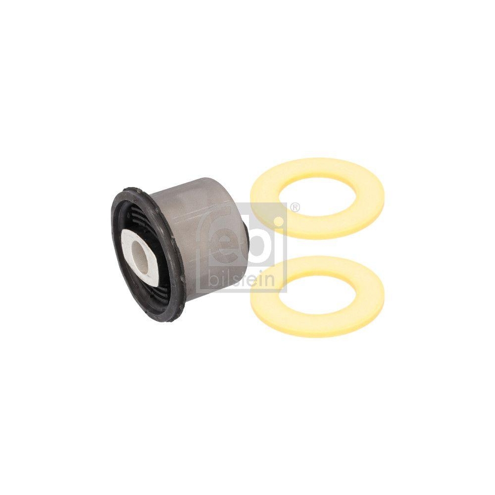 Reparatursatz, Fahrerhauslagerung FEBI BILSTEIN 183812 für MERCEDES-BENZ