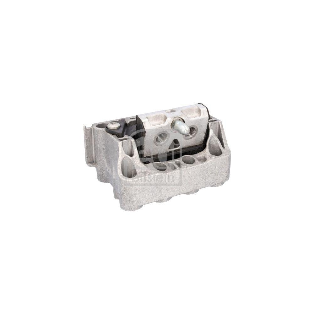 FEBI BILSTEIN Lagerung, Motor 182801 f&uuml;r MERCEDES-BENZ, rechts