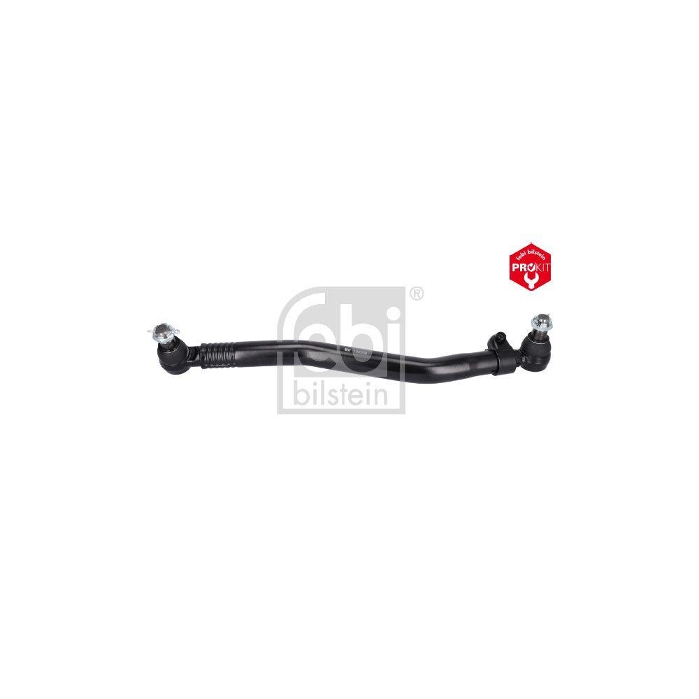 FEBI BILSTEIN Lenkstange 192838 ProKit f&uuml;r VOLVO RENAULT TRUCKS, Vorderachse