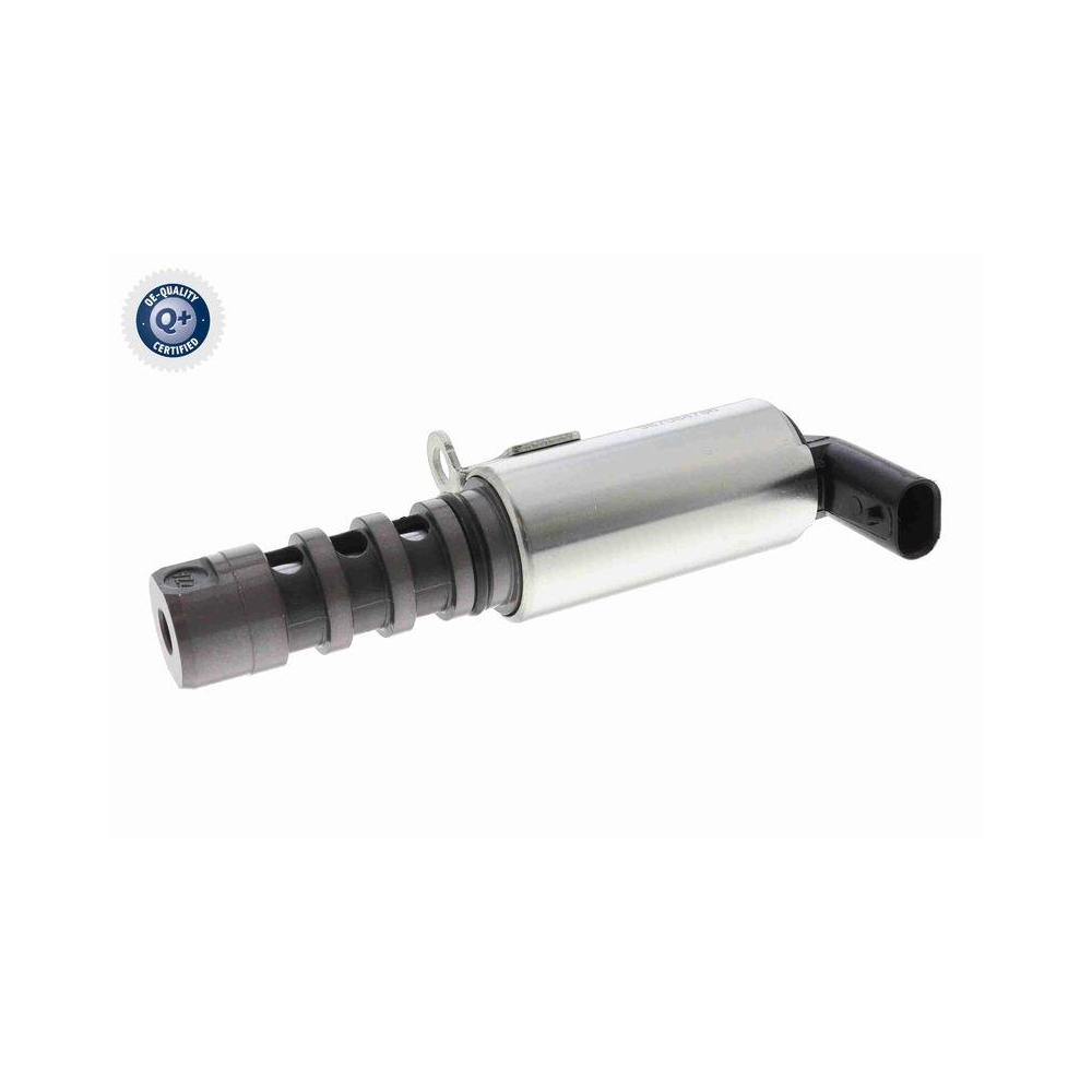 Steuerventil, Nockenwellenverstellung VAICO V10-4334 Q+, Erstausr&uuml;sterqualit&auml;t