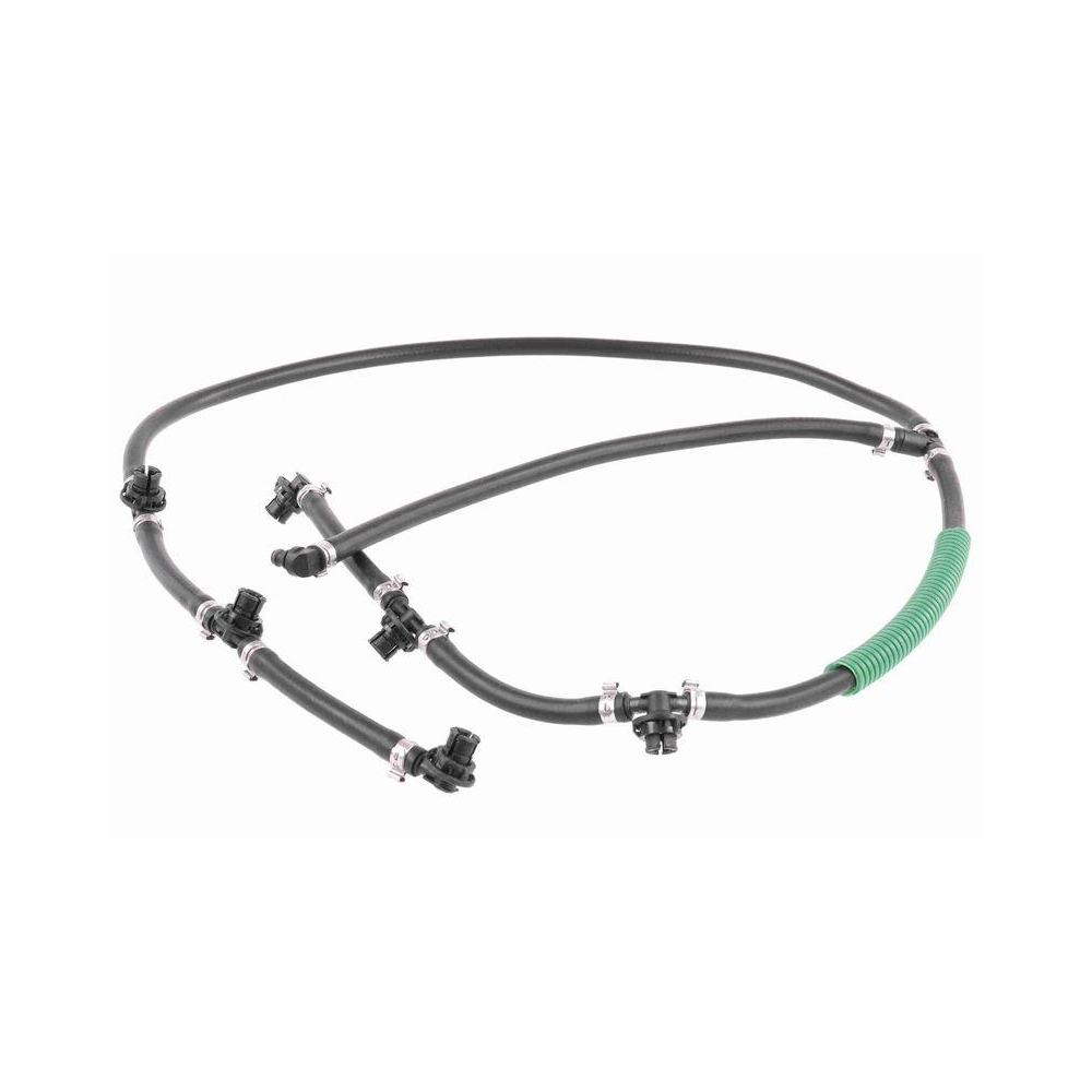 Schlauch, Leckkraftstoff VAICO V30-3356 Original VAICO Qualit&auml;t f&uuml;r