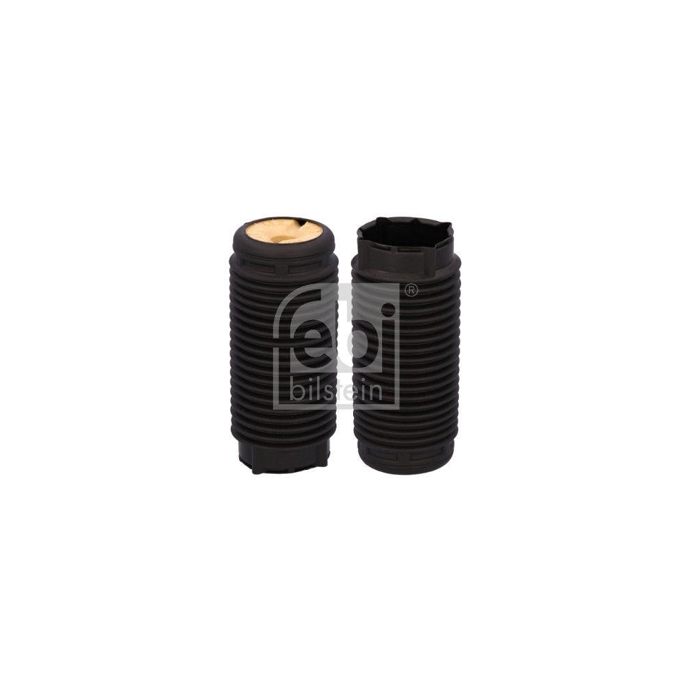 Staubschutzsatz, Sto&szlig;d&auml;mpfer FEBI BILSTEIN 196097 f&uuml;r BMW, Hinterachse